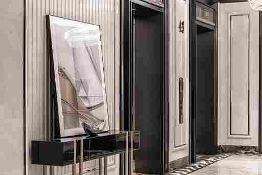 云上观潮，大理石构筑珠澳都会新封面地标