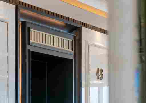 云上观潮，大理石构筑珠澳都会新封面地标