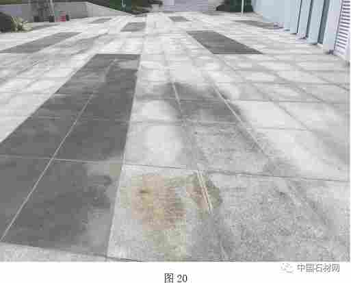 从石材矿山的历史遗址，感受石材开采的艰难