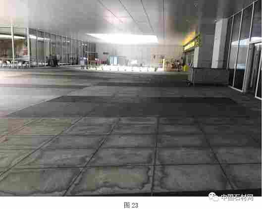 从石材矿山的历史遗址，感受石材开采的艰难