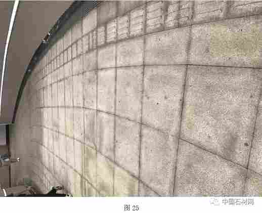 从石材矿山的历史遗址，感受石材开采的艰难