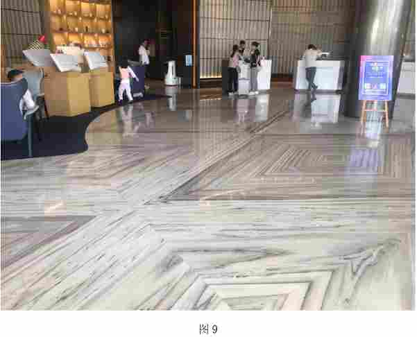 微信图片_20250721114027.png 很少见的地面“回”字拼的装饰效果