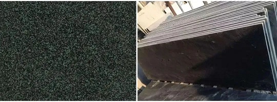 什么是青石？景观中常用的理想材料