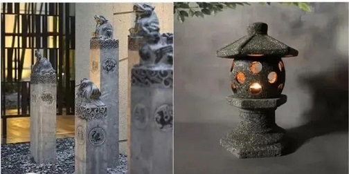 什么是青石？景观中常用的理想材料