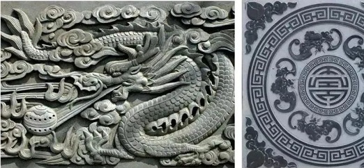 什么是青石？景观中常用的理想材料