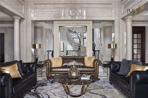 石材圆柱的加工过程你了解吗？