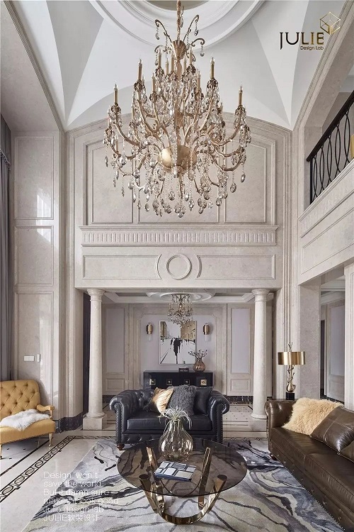 石材圆柱的加工过程你了解吗？