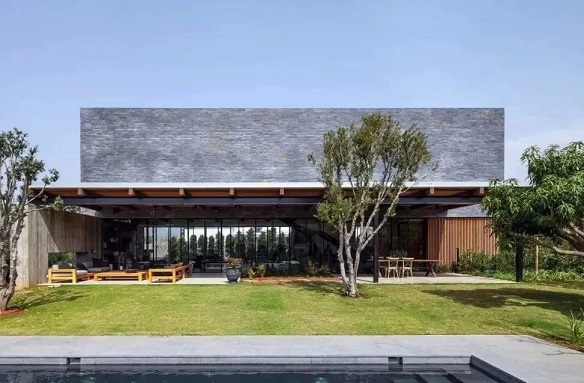 材料届的全能型选手——火山岩石材