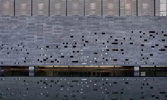 材料届的全能型选手——火山岩石材