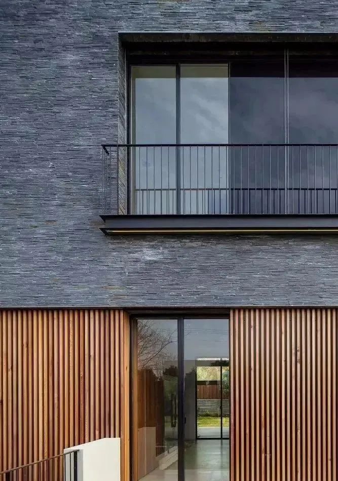 材料届的全能型选手——火山岩石材