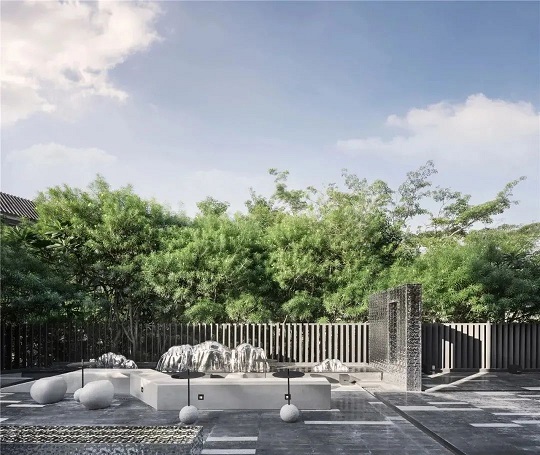 材料届的全能型选手——火山岩石材