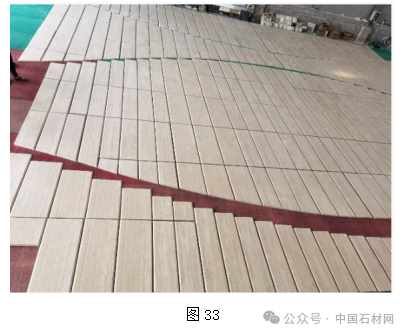 石材异型板如何检验，值得收藏！