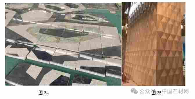 石材异型板如何检验，值得收藏！