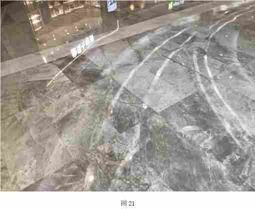 看了这些用天然石材装饰的商场，石材无色差论者该闭嘴了！（之九）