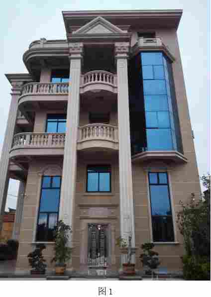 石材线条长度越长越好吗？合理分段很重要，要高度重视