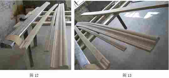 石材线条长度越长越好吗？合理分段很重要，要高度重视