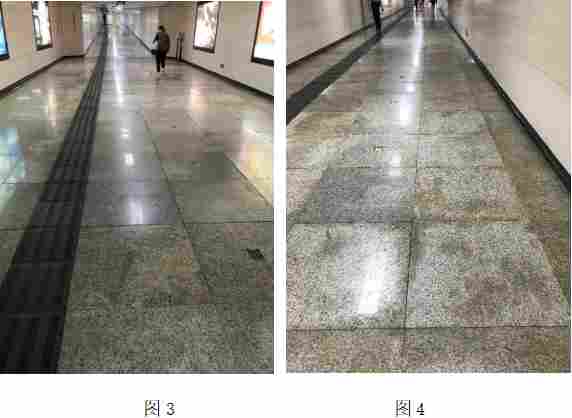 水迹与水斑有差别，如何判断和处理？