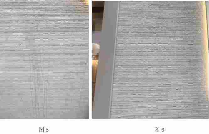 水迹与水斑有差别，如何判断和处理？