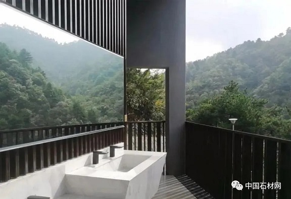 大理石洗手池实用性设计参考！