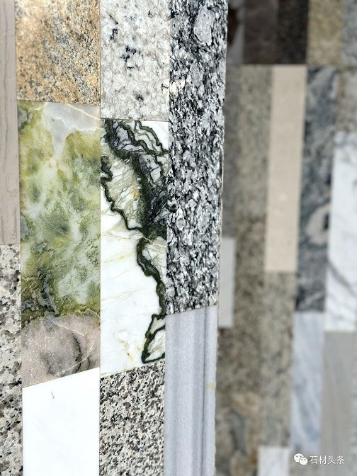 别再扔边角料！石材 “废料” 竟藏着 N 种宝藏用途