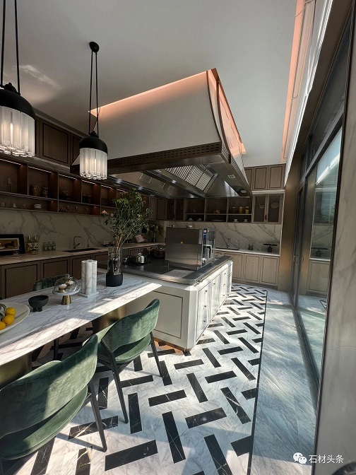 别再扔边角料！石材 “废料” 竟藏着 N 种宝藏用途