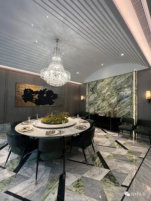 别再扔边角料！石材 “废料” 竟藏着 N 种宝藏用途