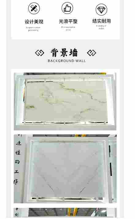 百盛石业主营：东方鱼肚白/汉白玉/鱼肚金，注于白色大理石20年