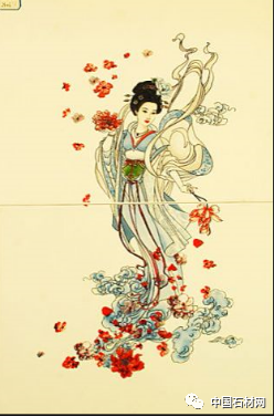 用石材拼花打造一个温馨、浪漫情调之家