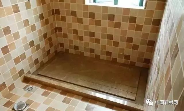 原来卫浴空间这么装！让颜值和实用性 “原地起飞”