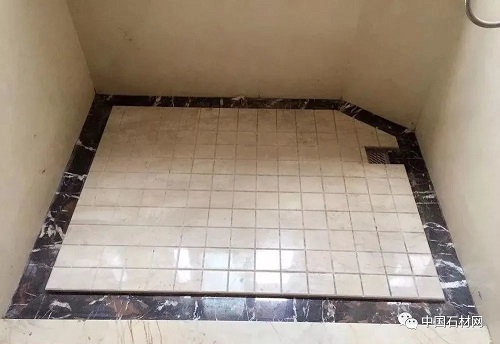 原来卫浴空间这么装！让颜值和实用性 “原地起飞”