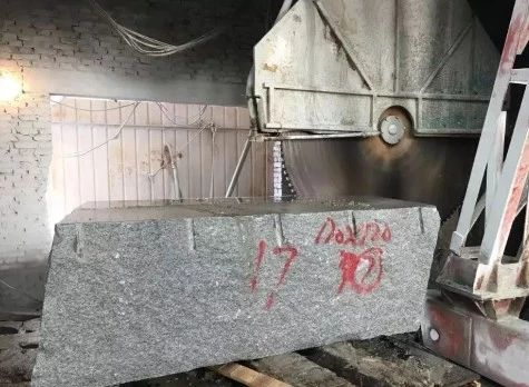 都说异型石材贵，但加工后石材损耗多少你知道吗？