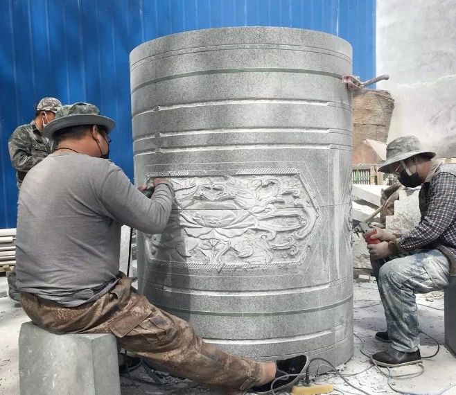 都说异型石材贵，但加工后石材损耗多少你知道吗？