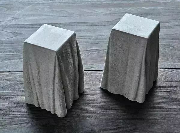 石雕艺术 | 长见识了，石头还可以这么玩！