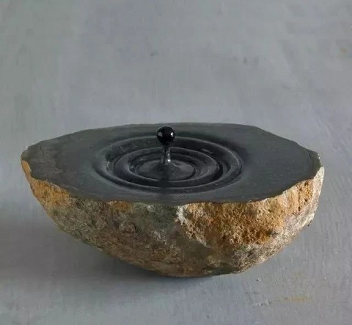 石雕艺术 | 长见识了，石头还可以这么玩！