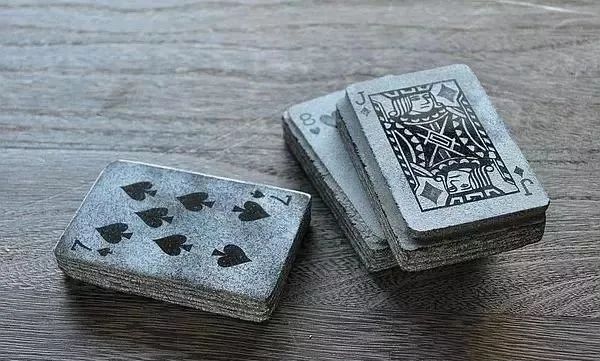 石雕艺术 | 长见识了，石头还可以这么玩！