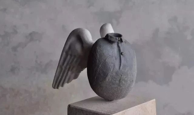 石雕艺术 | 长见识了，石头还可以这么玩！