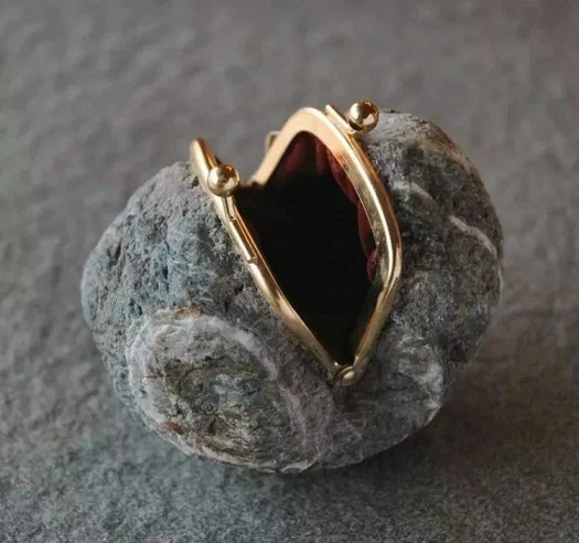 石雕艺术 | 长见识了，石头还可以这么玩！