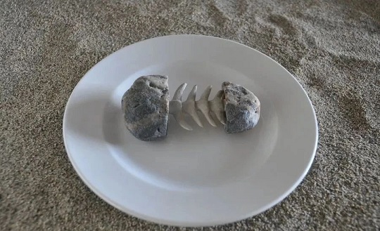 石雕艺术 | 长见识了，石头还可以这么玩！