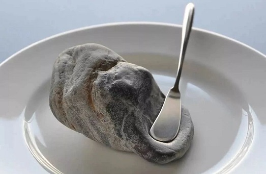 石雕艺术 | 长见识了，石头还可以这么玩！