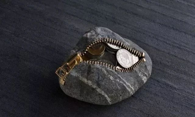 石雕艺术 | 长见识了，石头还可以这么玩！