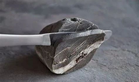 石雕艺术 | 长见识了，石头还可以这么玩！