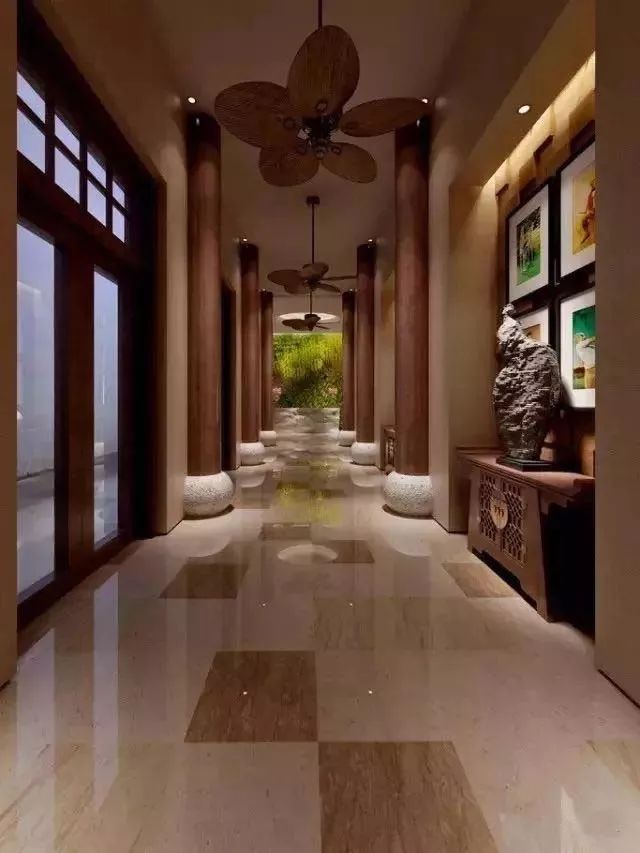 微信图片_20250207091535.jpg 传统正铺、混搭斜铺、点阵式铺贴、条纹铺贴......大理石的铺贴方案全了!