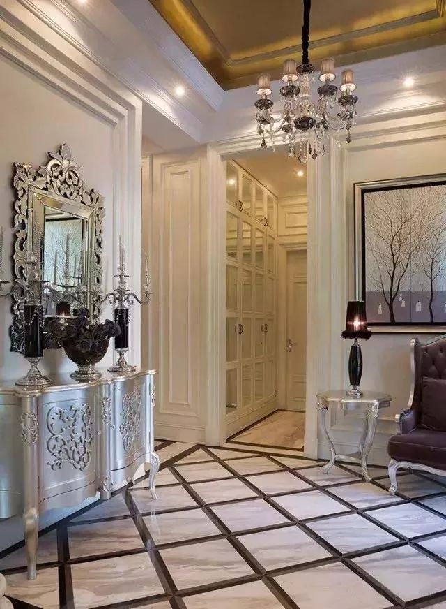 微信图片_20250207092756.jpg 传统正铺、混搭斜铺、点阵式铺贴、条纹铺贴......大理石的铺贴方案全了!