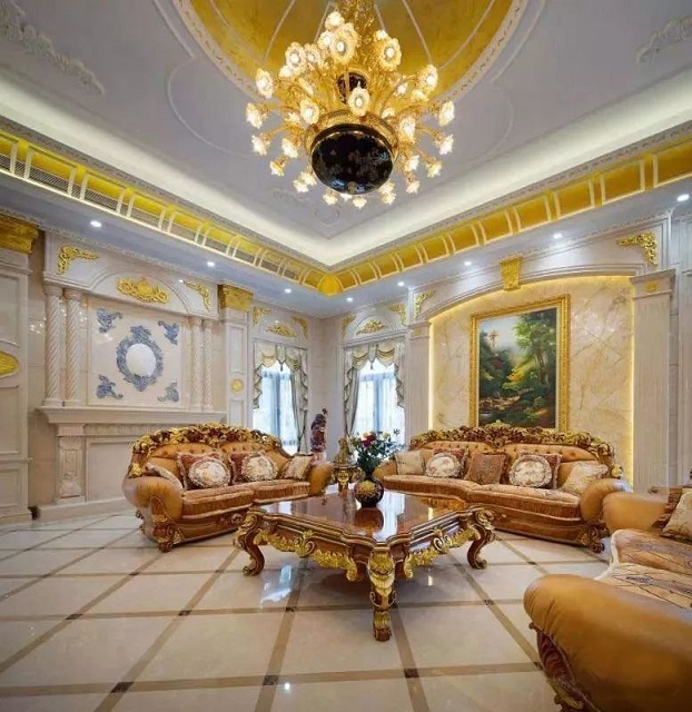 微信图片_20250207092803.jpg 传统正铺、混搭斜铺、点阵式铺贴、条纹铺贴......大理石的铺贴方案全了!