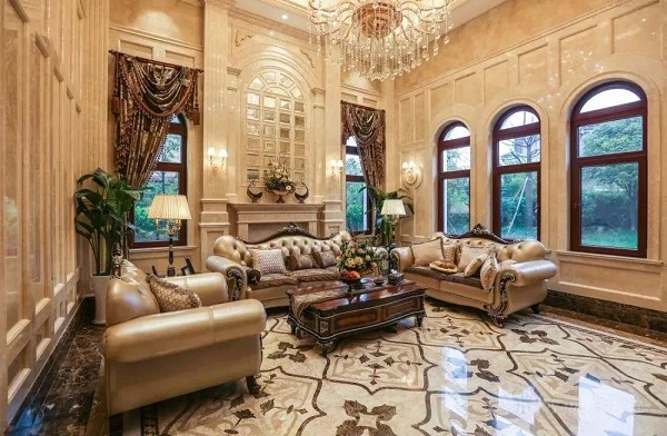 微信图片_20250207092808.jpg 传统正铺、混搭斜铺、点阵式铺贴、条纹铺贴......大理石的铺贴方案全了!