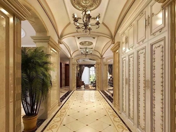 微信图片_20250207092824.jpg 传统正铺、混搭斜铺、点阵式铺贴、条纹铺贴......大理石的铺贴方案全了!