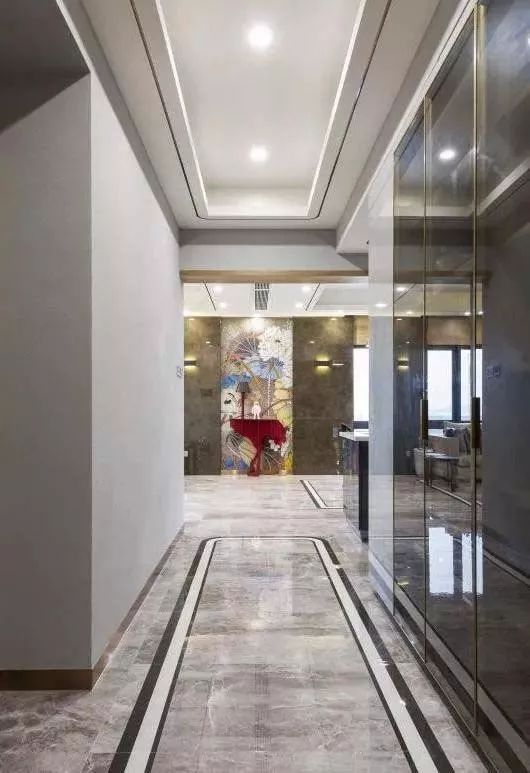 微信图片_20250207092848.jpg 传统正铺、混搭斜铺、点阵式铺贴、条纹铺贴......大理石的铺贴方案全了!