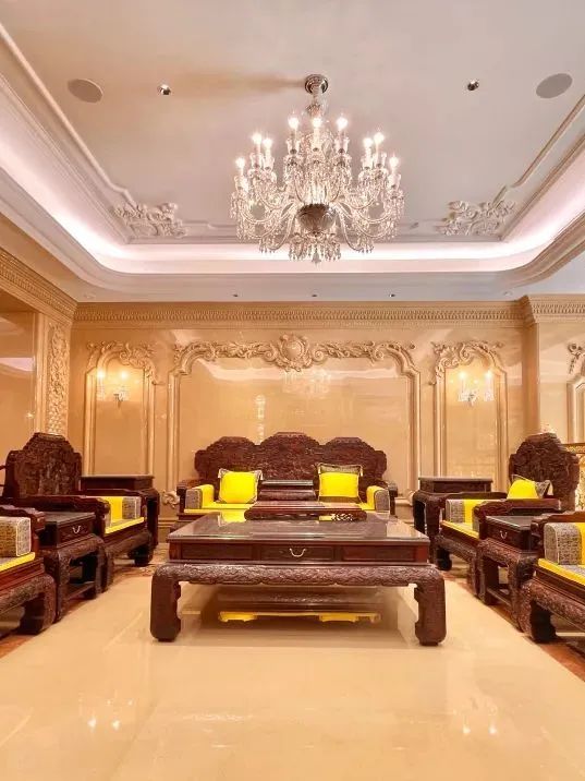 深度揭秘：欧式装修钟情的八款米黄大理石如今怎样了