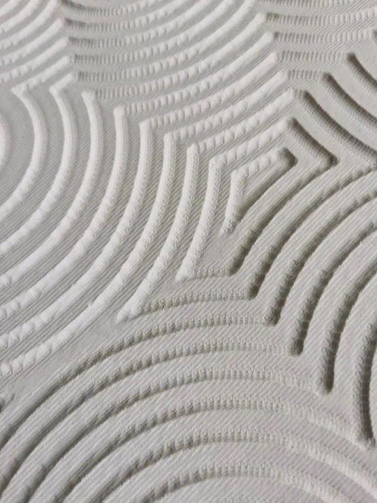 石材肌理面：建筑表皮的个性 “纹身”，重塑空间格调