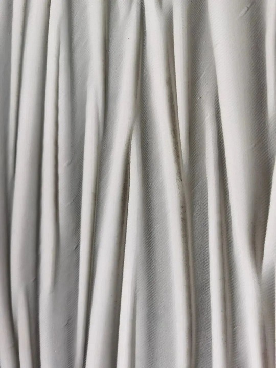 石材肌理面：建筑表皮的个性 “纹身”，重塑空间格调